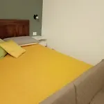 아파트 Residenza Casa Nel Verde 라메지아 테르메