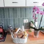 Residenza Casa Nel Verde * 라메지아 테르메