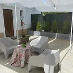 Residenza Casa Nel Verde 아파트 라메지아 테르메