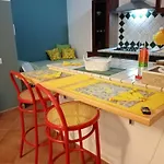 Residenza Casa Nel Verde 라메지아 테르메
