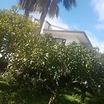 아파트 Residenza Casa Nel Verde