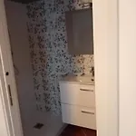 Residenza Casa Nel Verde 아파트 라메지아 테르메