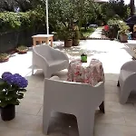 Residenza Casa Nel Verde * 라메지아 테르메