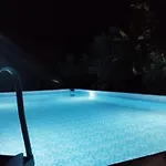 아파트 Residenza Casa Nel Verde