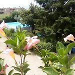 Residenza Casa Nel Verde 라메지아 테르메