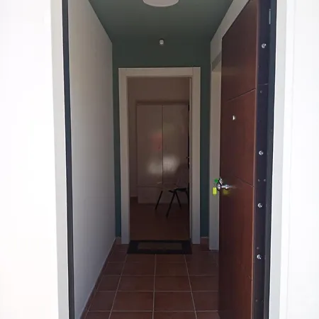 Residenza Casa Nel Verde Apartment Lamezia Terme