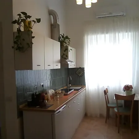 Residenza Casa Nel Verde Апартаменты