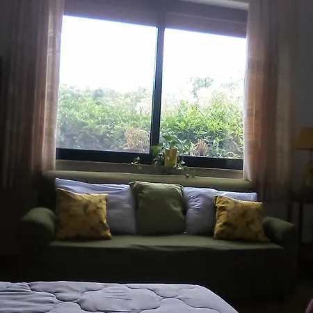Residenza Casa Nel Verde *