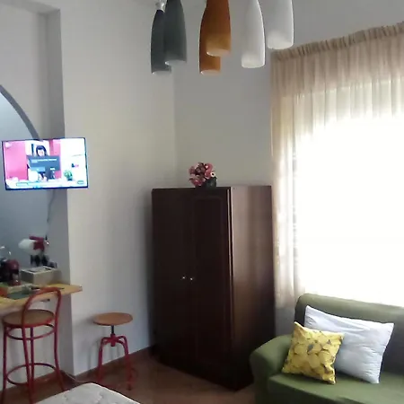 Residenza Casa Nel Verde Ламеция-Терме