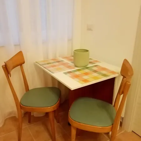 Residenza Casa Nel Verde Апартаменты *