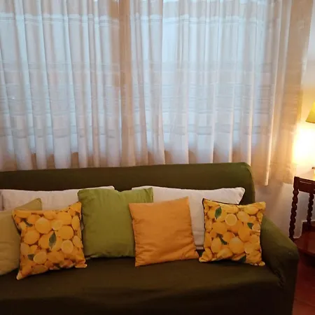 Residenza Casa Nel Verde 公寓 *