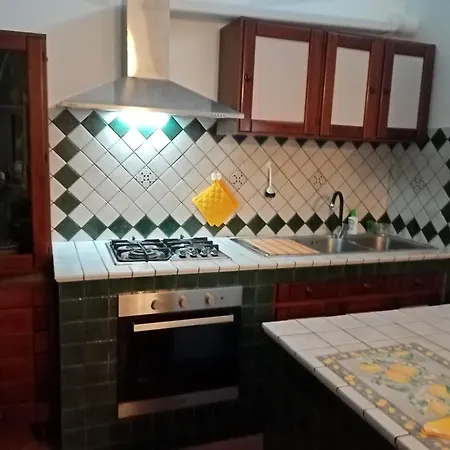 Residenza Casa Nel Verde