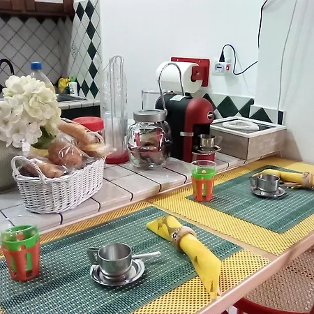 Residenza Casa Nel Verde