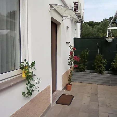 Апартаменты Residenza Casa Nel Verde *