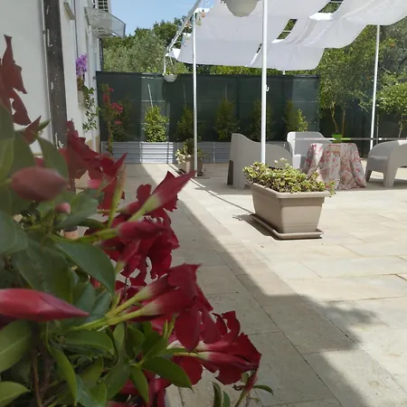 Residenza Casa Nel Verde *