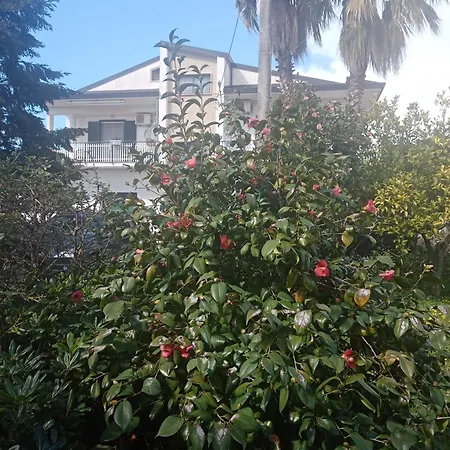 Residenza Casa Nel Verde Apartment Lamezia Terme