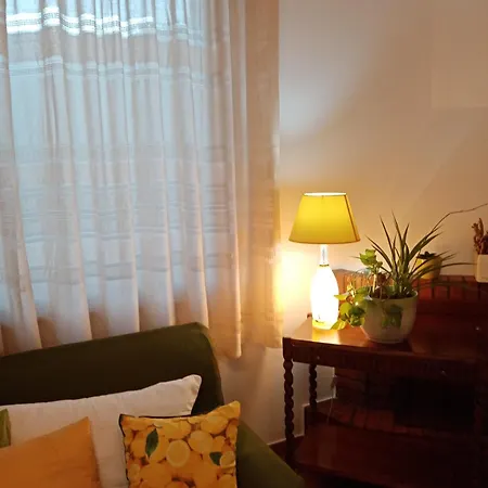 Residenza Casa Nel Verde Ламеция-Терме