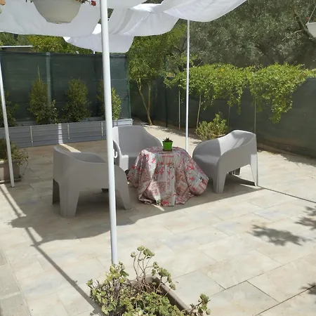 Residenza Casa Nel Verde