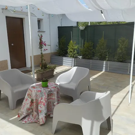 Residenza Casa Nel Verde Апартаменты Ламеция-Терме