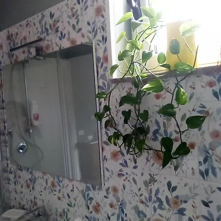 Residenza Casa Nel Verde Апартаменты *