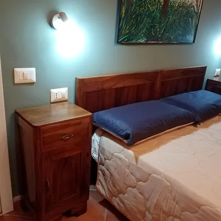 Residenza Casa Nel Verde *