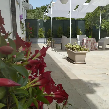 Residenza Casa Nel Verde 公寓 *