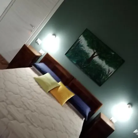 Residenza Casa Nel Verde Apartment