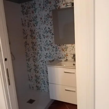 Residenza Casa Nel Verde Апартаменты Ламеция-Терме