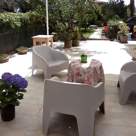 Residenza Casa Nel Verde * Lamezia Terme