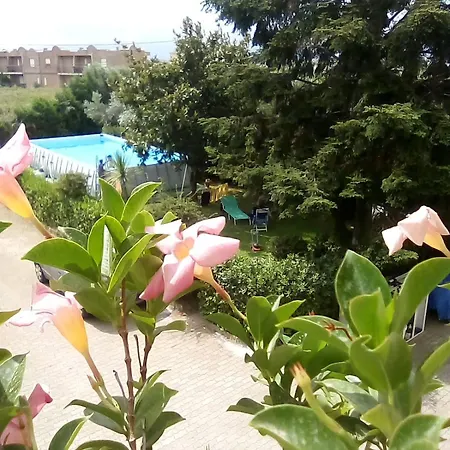 Residenza Casa Nel Verde Lamezia Terme