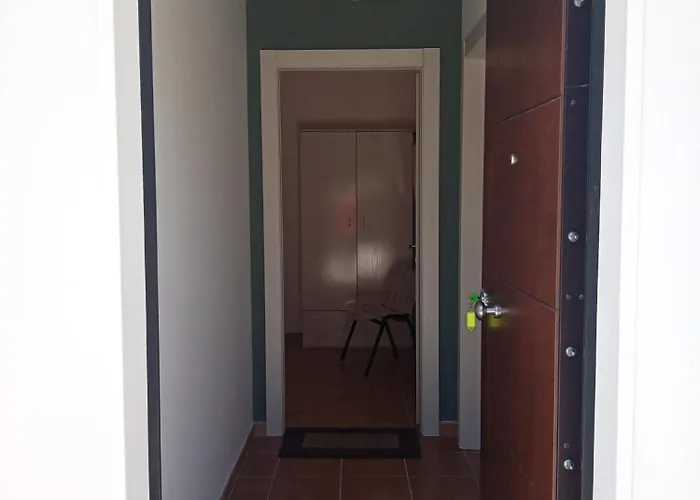 Residenza Casa Nel Verde Daire Lamezia Terme