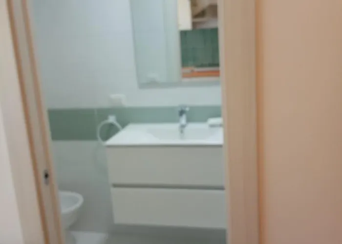 Residenza Casa Nel Verde