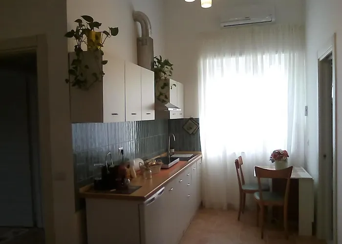 Residenza Casa Nel Verde Daire