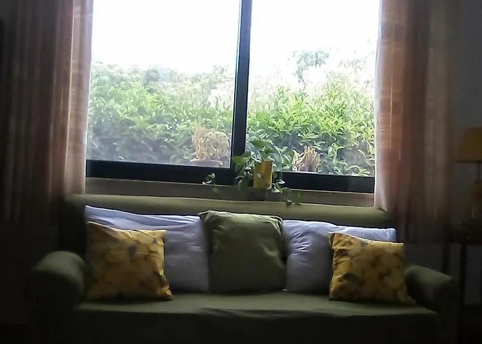 Residenza Casa Nel Verde *