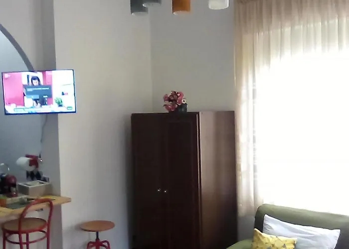 Residenza Casa Nel Verde Lamezia Terme