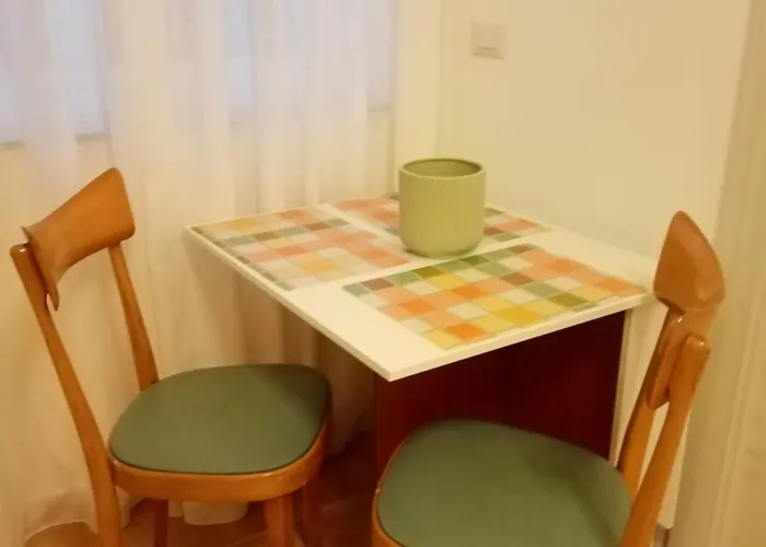 Residenza Casa Nel Verde 公寓 *