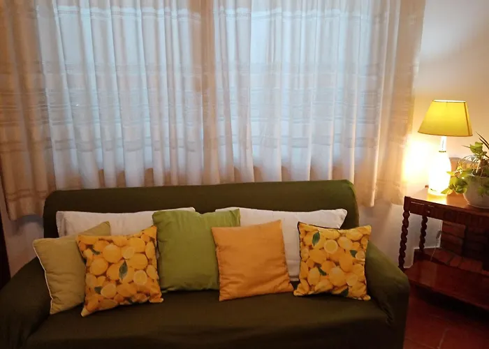 Residenza Casa Nel Verde 公寓 *