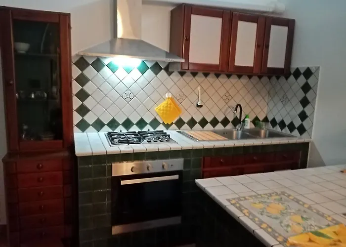 Residenza Casa Nel Verde