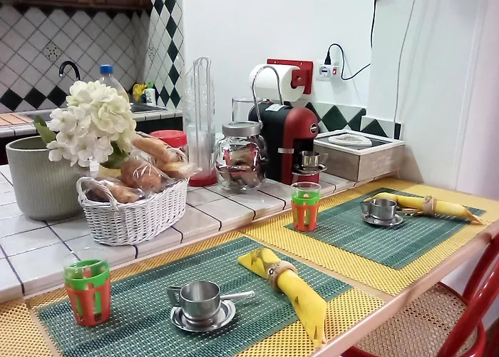 Residenza Casa Nel Verde