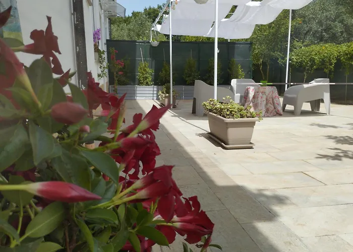 Residenza Casa Nel Verde *