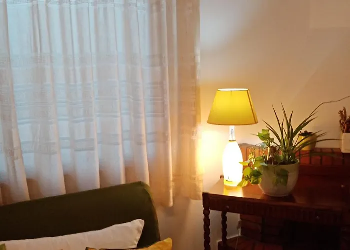 Residenza Casa Nel Verde 拉默齐亚泰尔默