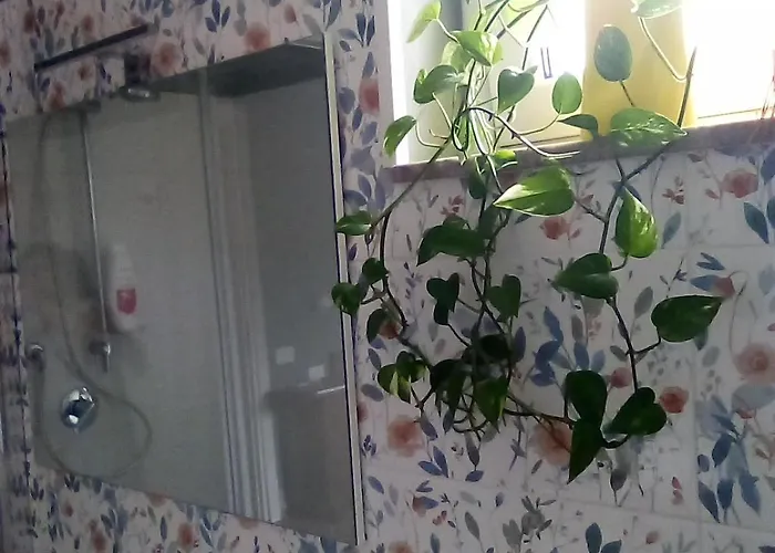 Residenza Casa Nel Verde Daire *