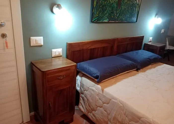 Residenza Casa Nel Verde *