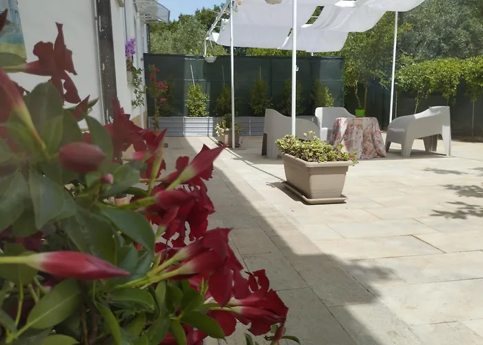 Residenza Casa Nel Verde 公寓 *