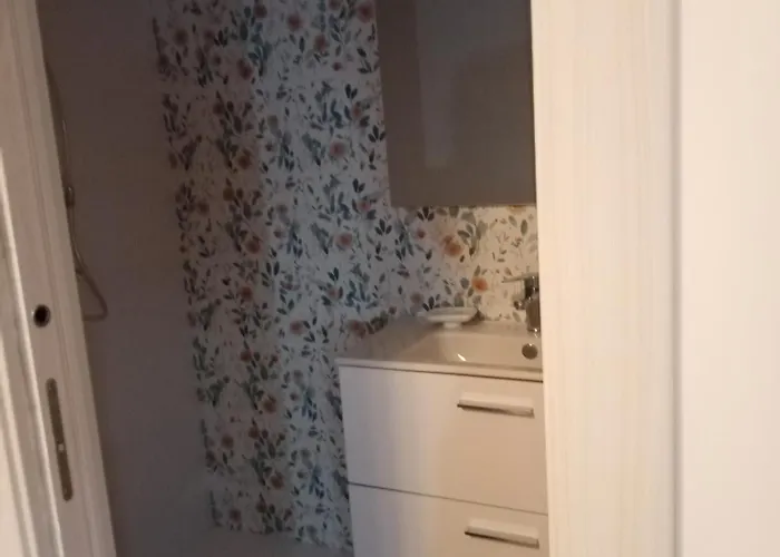 Residenza Casa Nel Verde Daire Lamezia Terme