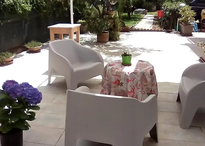 Residenza Casa Nel Verde * Lamezia Terme